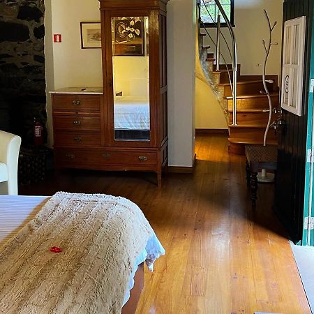Casas De Pedra Villa Camacha  ภายนอก รูปภาพ