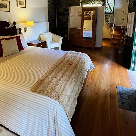 Casas De Pedra Villa Camacha  ภายนอก รูปภาพ