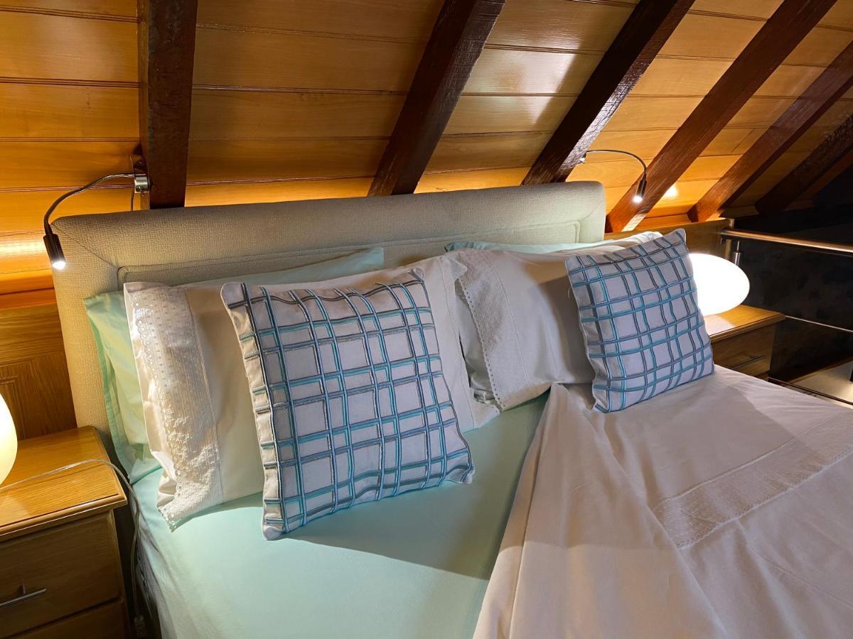 Casas De Pedra Villa Camacha  ภายนอก รูปภาพ