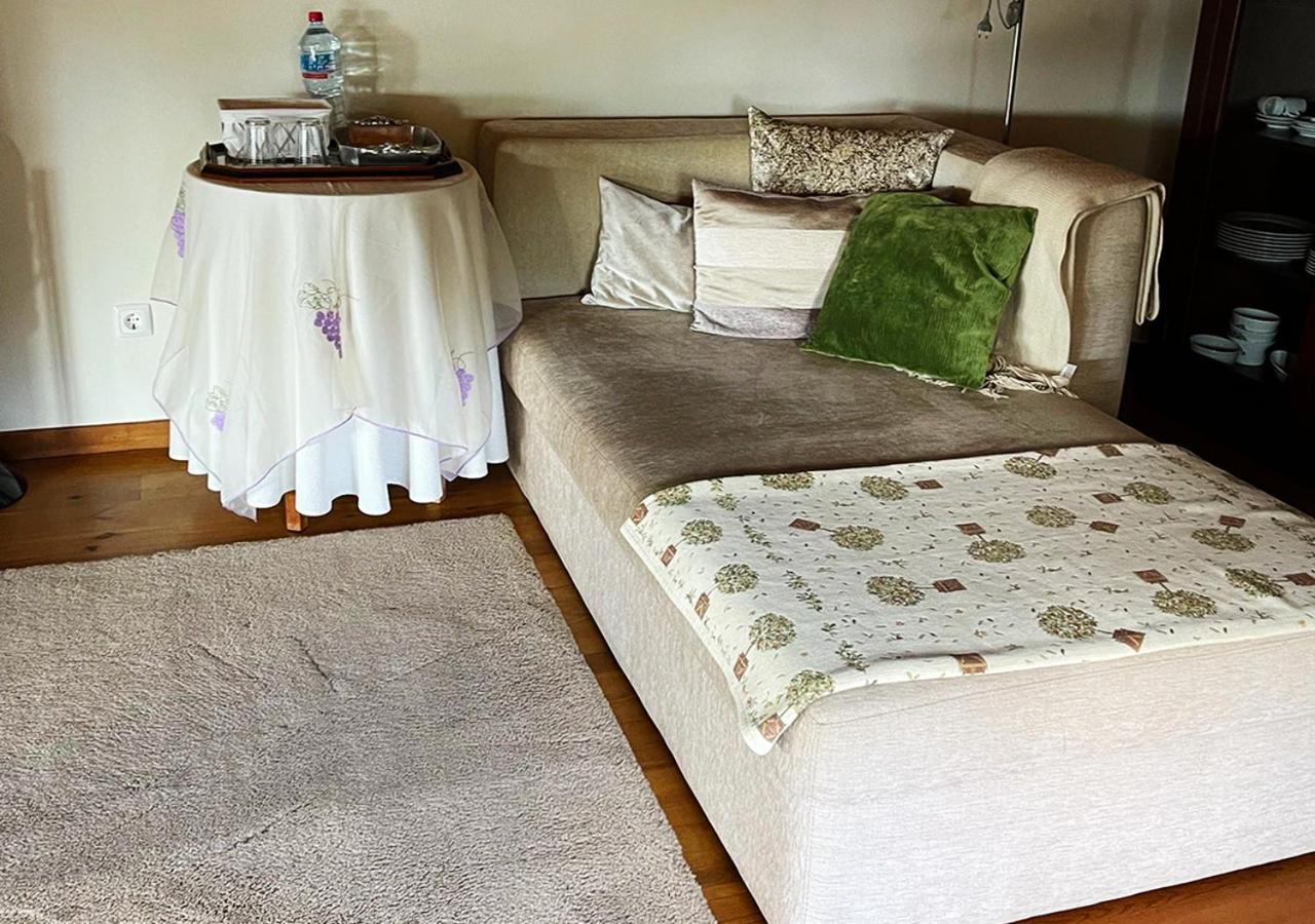 Casas De Pedra Villa Camacha  ภายนอก รูปภาพ