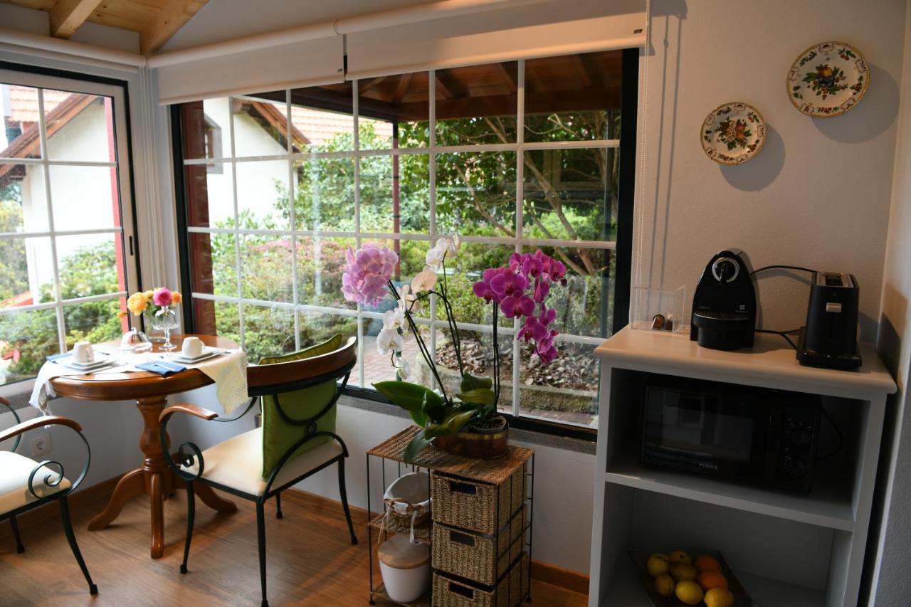 Casas De Pedra Villa Camacha  ภายนอก รูปภาพ