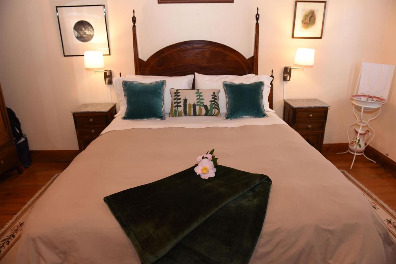 Casas De Pedra Villa Camacha  ภายนอก รูปภาพ