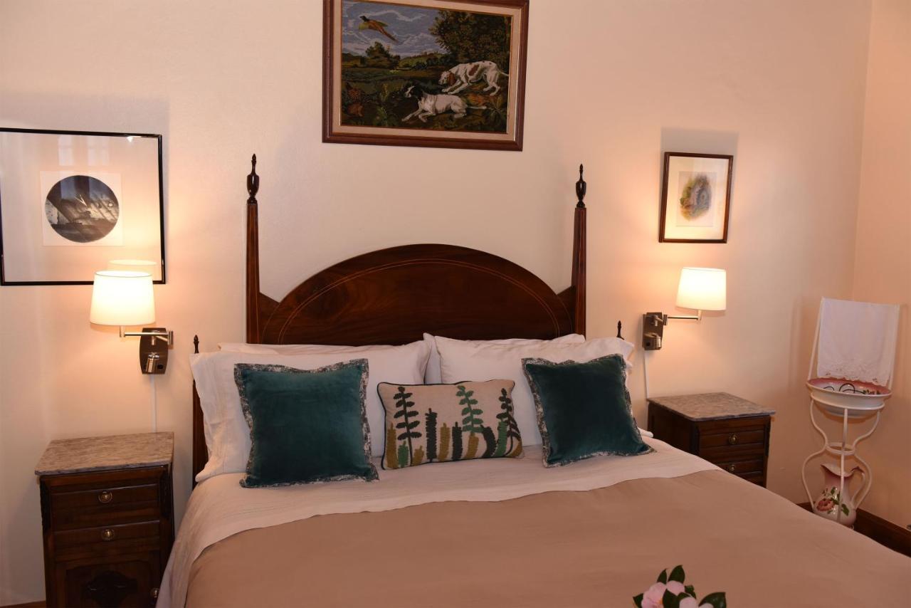 Casas De Pedra Villa Camacha  ภายนอก รูปภาพ