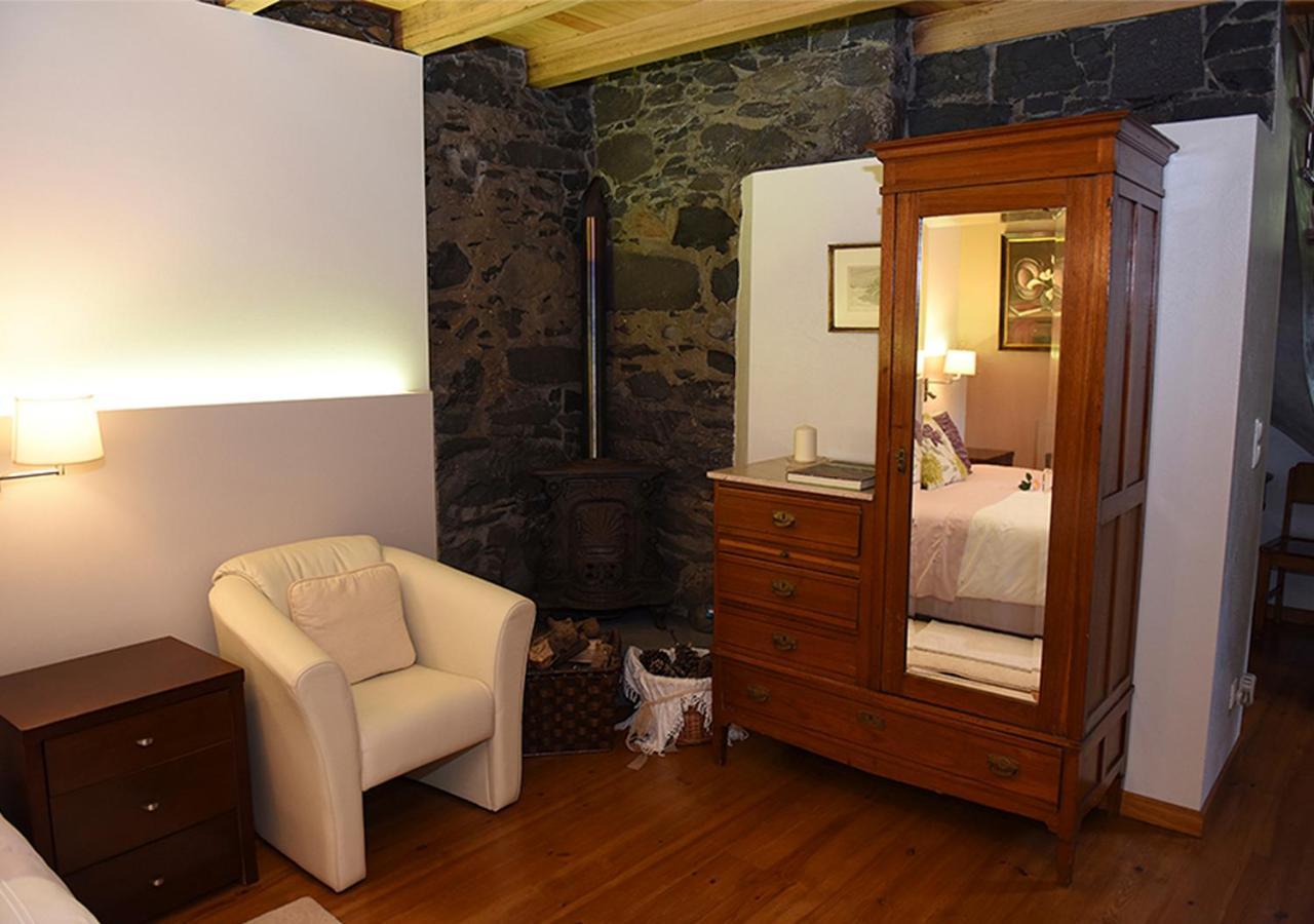 Casas De Pedra Villa Camacha  ภายนอก รูปภาพ