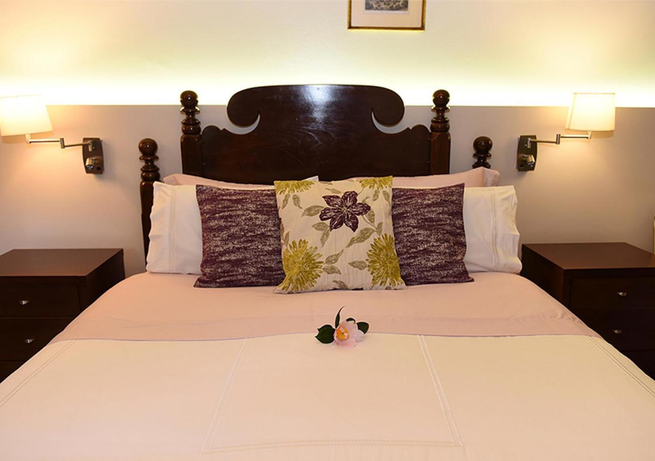 Casas De Pedra Villa Camacha  ภายนอก รูปภาพ