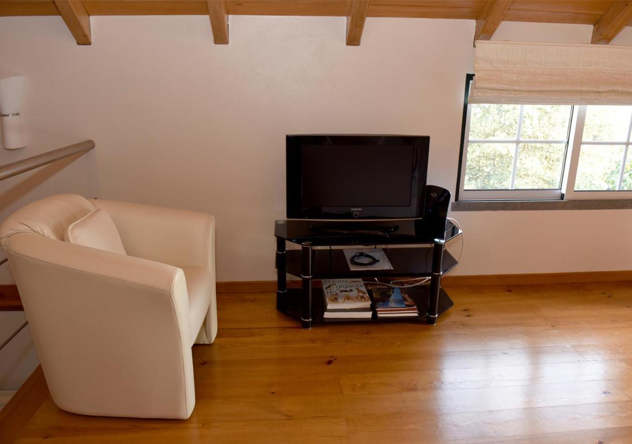Casas De Pedra Villa Camacha  ภายนอก รูปภาพ