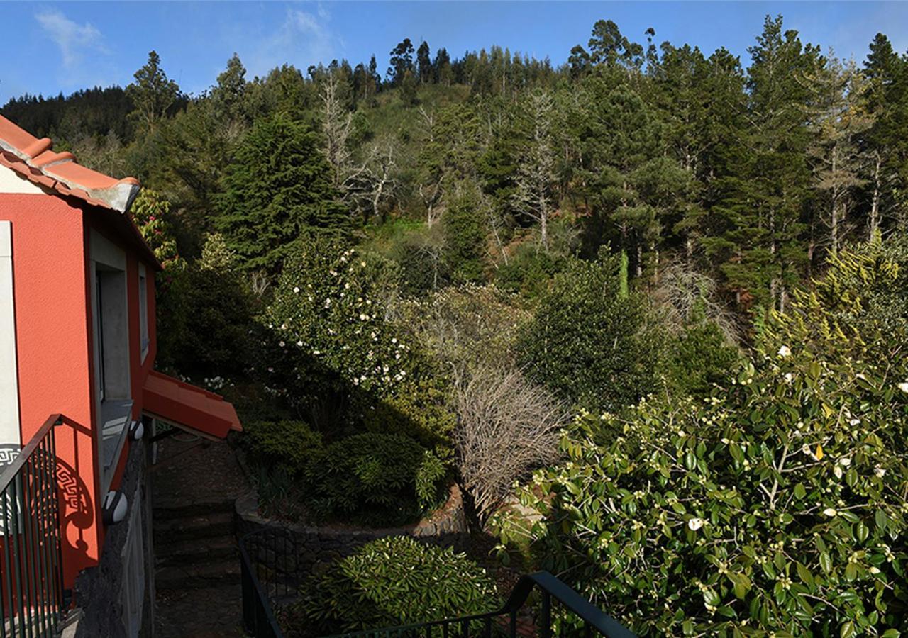 Casas De Pedra Villa Camacha  ภายนอก รูปภาพ