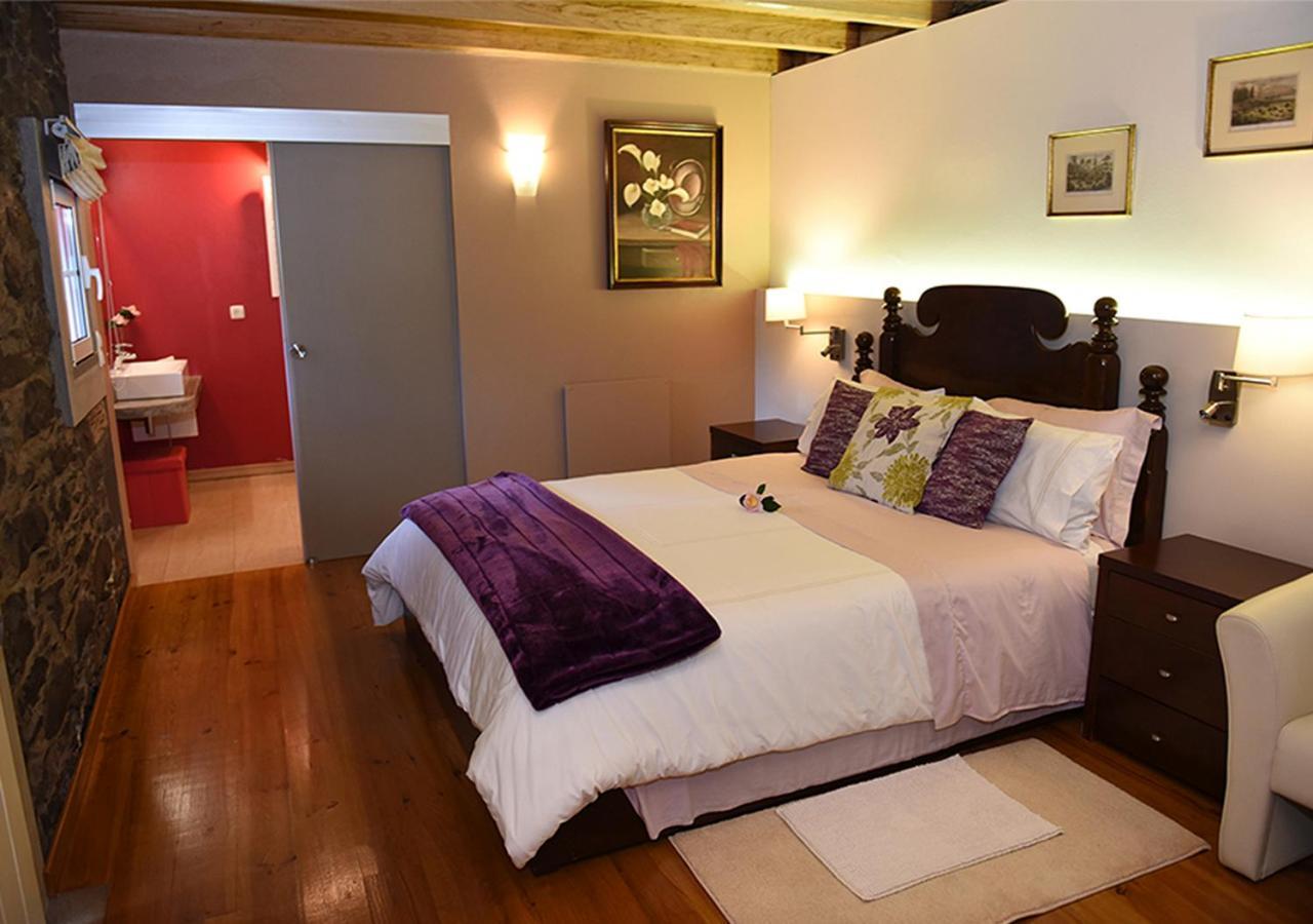 Casas De Pedra Villa Camacha  ภายนอก รูปภาพ