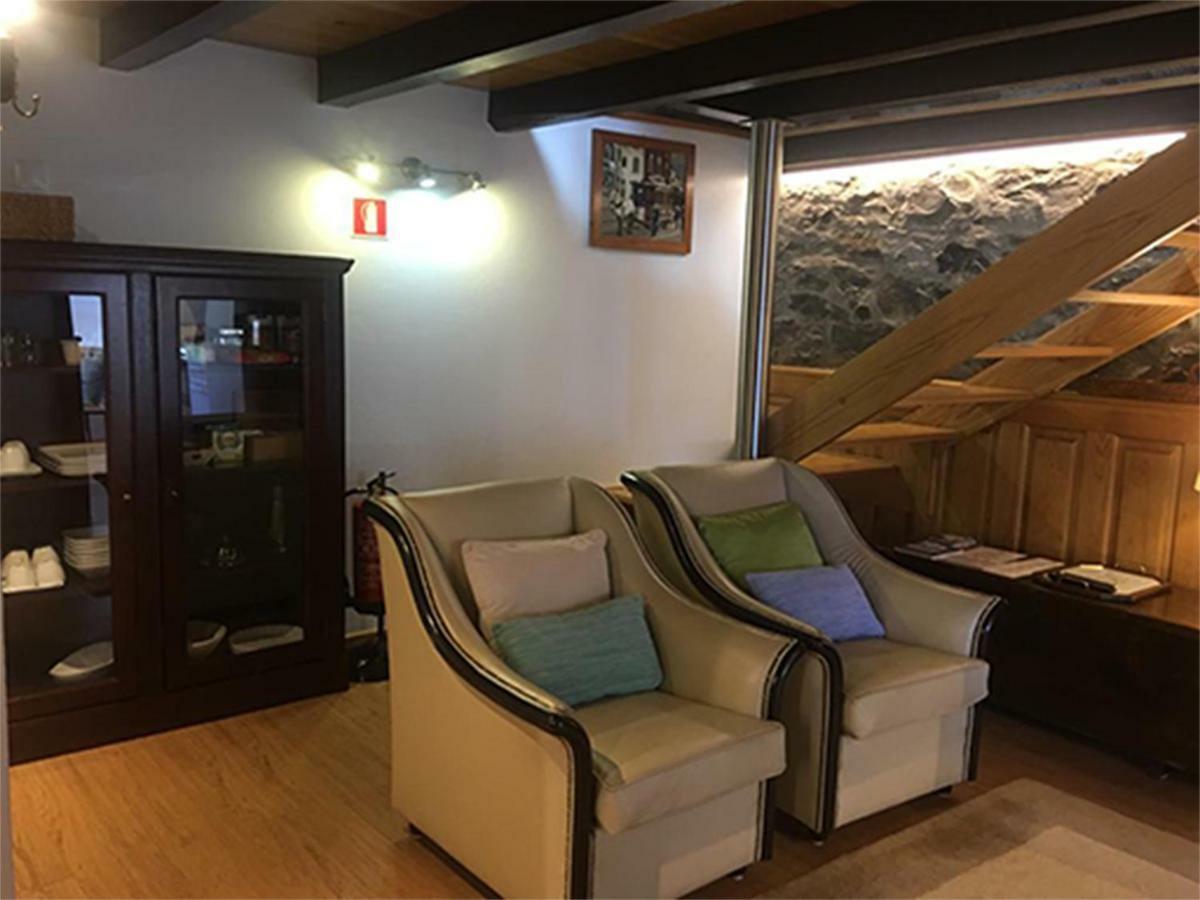 Casas De Pedra Villa Camacha  ภายนอก รูปภาพ