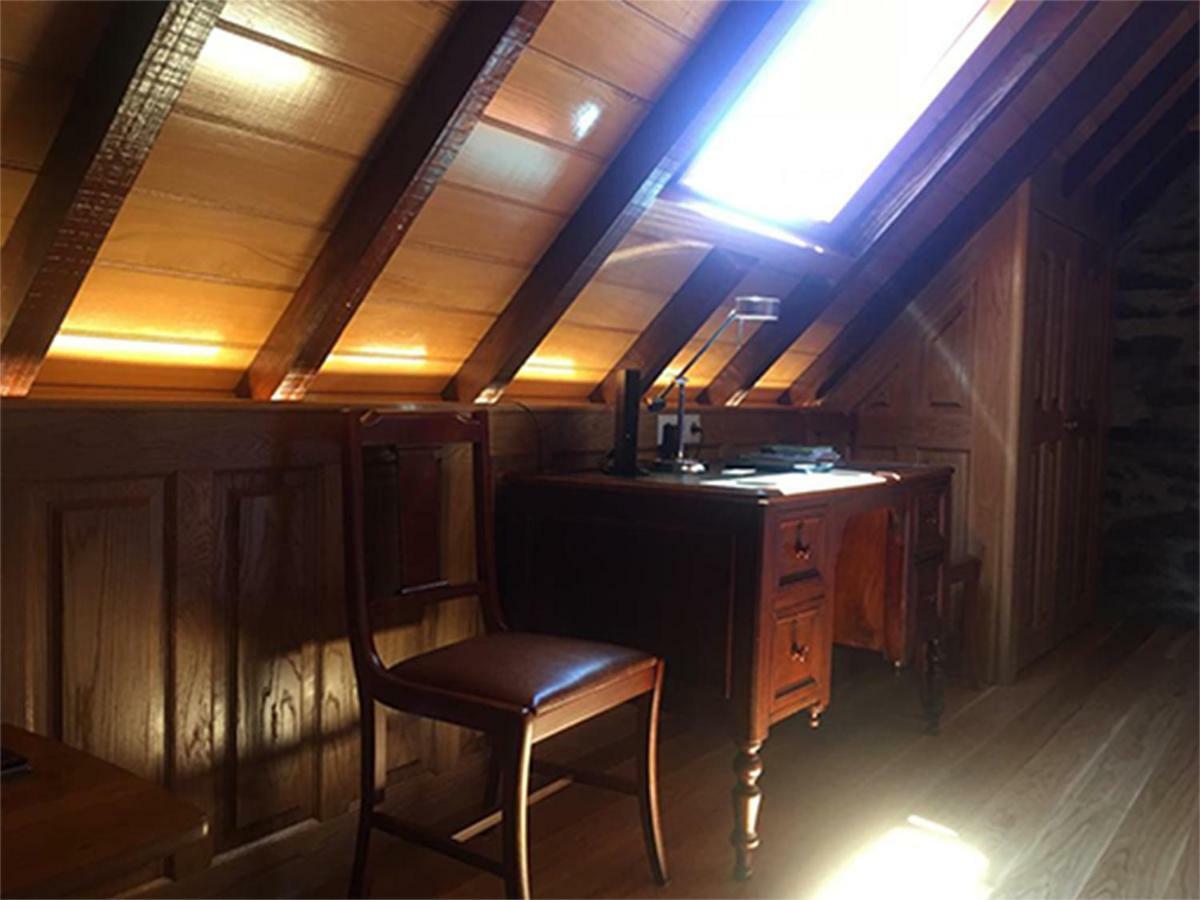Casas De Pedra Villa Camacha  ภายนอก รูปภาพ