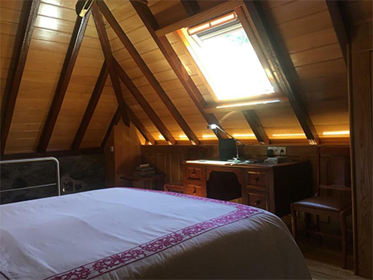 Casas De Pedra Villa Camacha  ภายนอก รูปภาพ