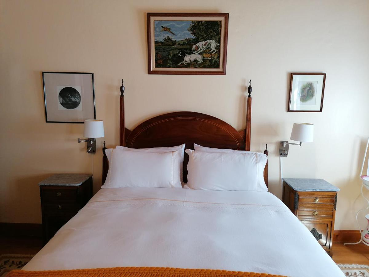 Casas De Pedra Villa Camacha  ภายนอก รูปภาพ