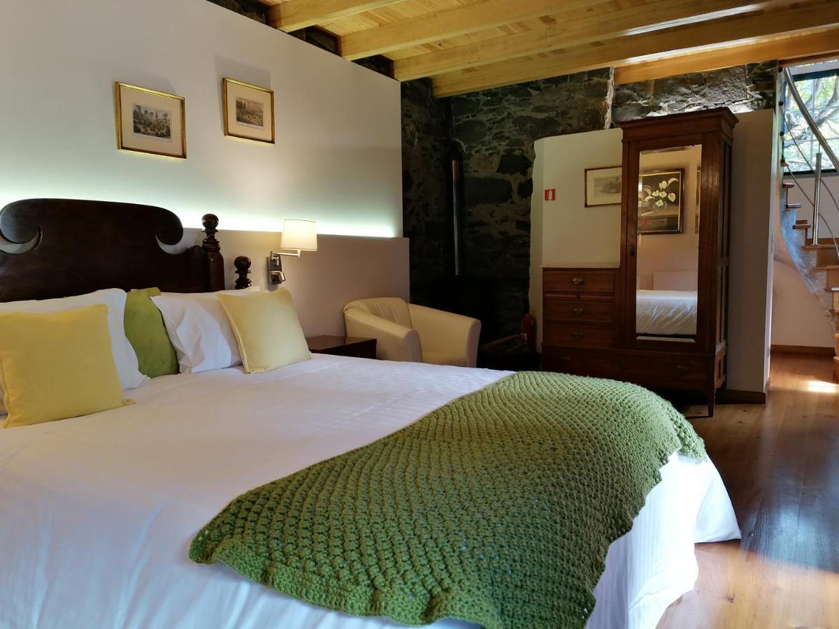 Casas De Pedra Villa Camacha  ภายนอก รูปภาพ